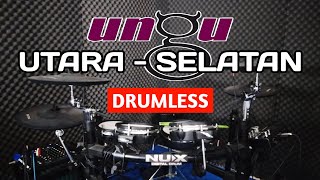 Download lagu [ DRUMLESS ] Utara - Selatan - Ungu || Tanpa Drum || Backing Track Drum mp3