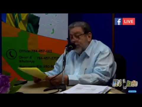 Ralph Gonsalves urges declaration of result in Guyana