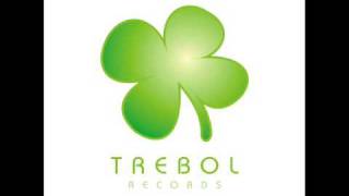 Stephan Barnem - 8Eight (Obando Remix)  Trebol Records
