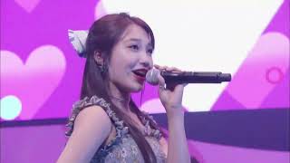 에이핑크 "サマ タイム! Summer Time!" Apink 3rd Japan Tour ~3Years~ At Pacifico Yokohama (QHD 60FPS)