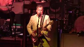 Modest Mouse | Fire It Up | live Greek, September 4, 2025