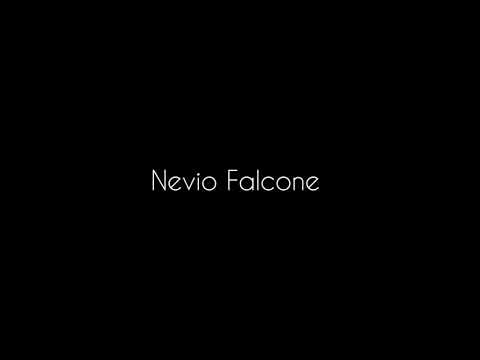 NEVIO FALCONE - SINS OF THE FATHERS