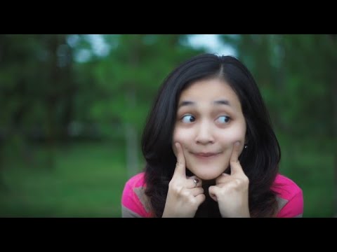 The Rain - Gagal Bersembunyi (Official Video)