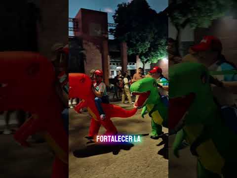 3 k Canicross y 5k familiar en la media maratón de Cundinamarca en Girardot