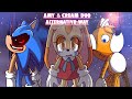 Sonic Exe The Spirits Of Hell Round 2 Amy Cream Duo Alternative Way 9