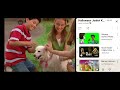 Barney Animal ABCs 2008 2008 DVD Release