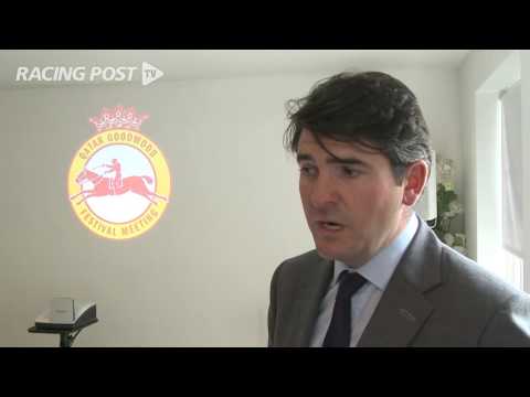 Kilboy Estate Stakes: Hawksmoor