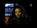 Sly and Robbie -  Maxi Priest - Interview Live footage