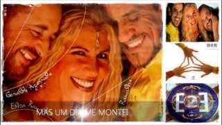 Tablatura - Geraldo Vandre e Théo - Disparada