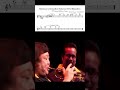 Eric Miyashiro - Maynard Ferguson Tribute