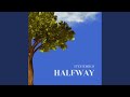 Halfway