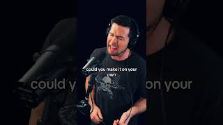 The Calling - Wherever you will go (Cover by Dylan Lock) #thecalling #whereveryouwillgo #rock