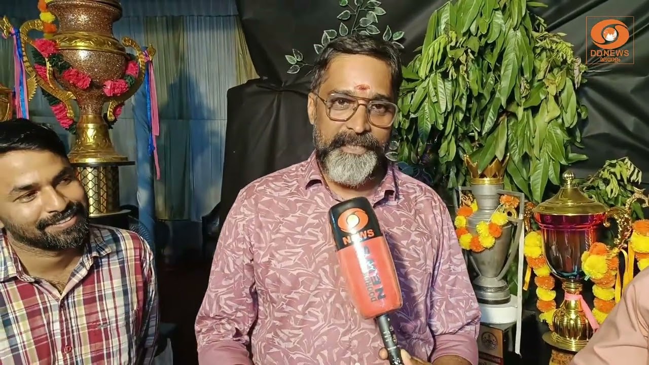 തൃശ്ശൂരിൽ നാളെ നടക്കുന്ന പുലികളിയുടെ ആവേശമുണർത്തി 
