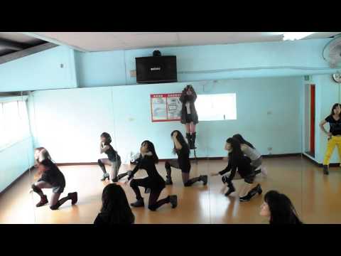 [魅力][Renia-Dr.Feel Good][第四堂結訓第二組part2-by Cindy]