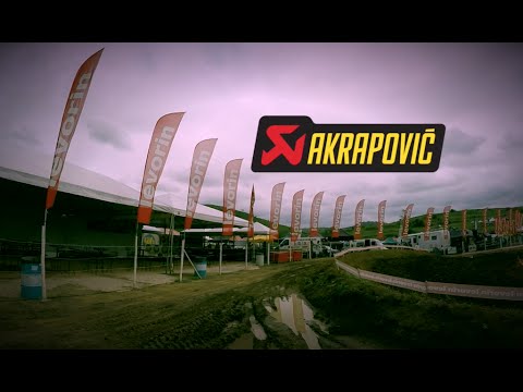 BRMX: GoPro - Roman Jelen - MX3 - Três Rios