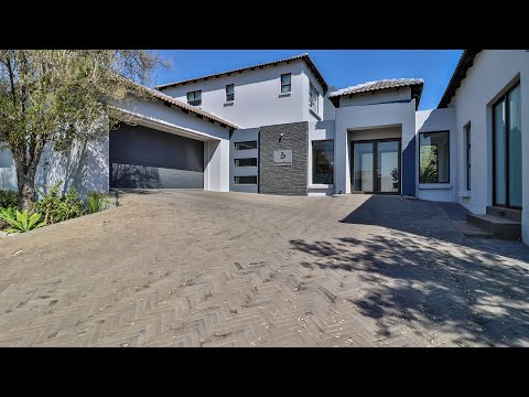 5 Bedroom House In Midstream