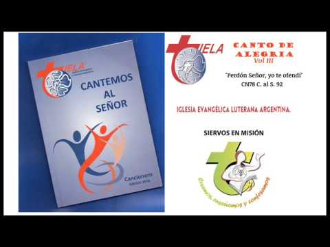 download lagu mp3 mp4 Perdon Señor Hoy Yo Te Ofendi Letra, download lagu Perdon Señor Hoy Yo Te Ofendi Letra gratis, unduh video klip Perdon Señor Hoy Yo Te Ofendi Letra