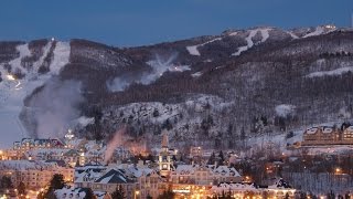 preview picture of video 'What is the best hotel in Mont Tremblant Canada? Travellers Top 3 best Mont Tremblant hotels'