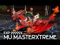 Mu Fast Master Extreme Exp 99999x