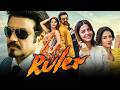 Ruler Balakrishna Superhit Action Hindi Dubbed Movie Vedhika Sonal Chauhan Bhumika