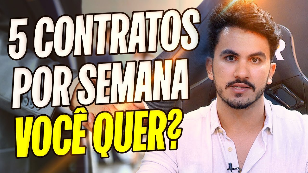 SUPERE A CONCORRÊNCIA: COMO PROSPECTAR CLIENTES DE FORMA INTELIGENTE NA GESTÃO DE TRÁFEGO!