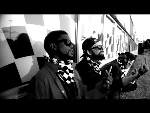 Copywrite   Narduar's Cousin ft. Metro (OFFICIAL MUSIC VIDEO)