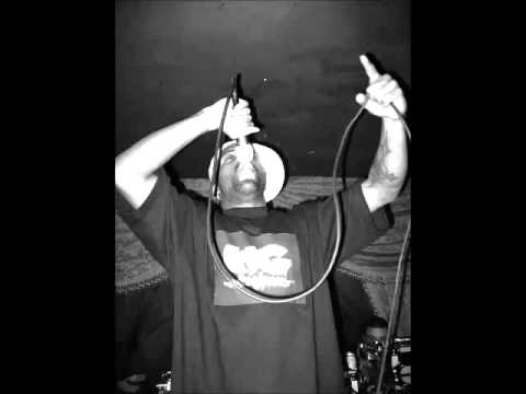 Holocaust / Robot Tank - Warghost Mixtape / Sign of Hells Winter Remix(2010) mixed by DJ Ill2lectual