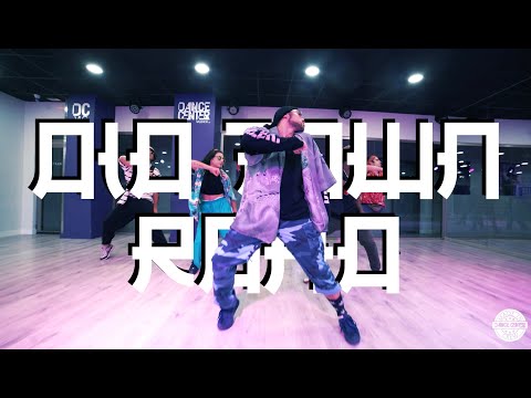 OLD TOWN ROAD - Lil Was X ft Billy Ray Cyrus | Choreography by Sergi Fernandez