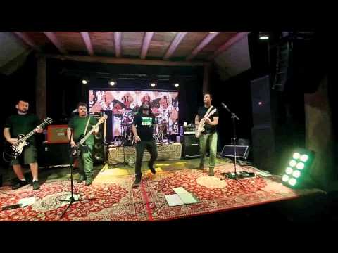 Don Capone - Carcaça (DVD Ao Vivo no Ventuno Pub)