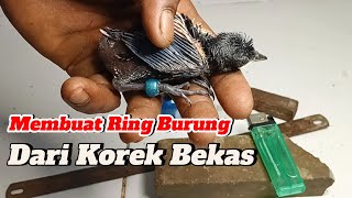 Download lagu Membuat Ring Burung Menggunakan Barang Bekas mp3 Download lagu Membuat Ring Burung Menggunakan Barang Bekas mp3