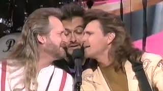 Diamond Rio - Workin' Man Blues (A Tribute to Merle Haggard)