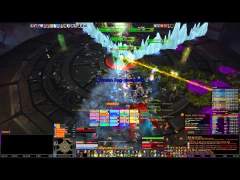 Durumu the Forgotten H25 vs. Addiction