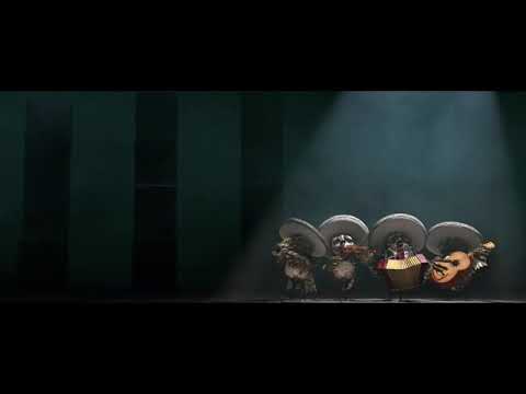 Huyu ndo Kiboko wa meja kunta