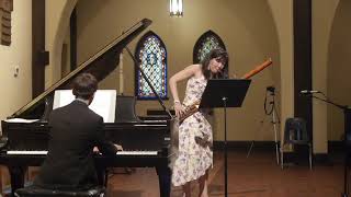 Download lagu Glière - Humoresque - Op. 35, No. 8 - Catherine Van Handel mp3 Download lagu Glière - Humoresque - Op. 35, No. 8 - Catherine Van Handel mp3