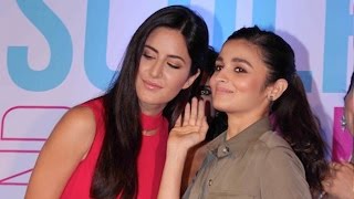Guess This Bollywood Star Who Is Katrina Kaif’s BFF!
