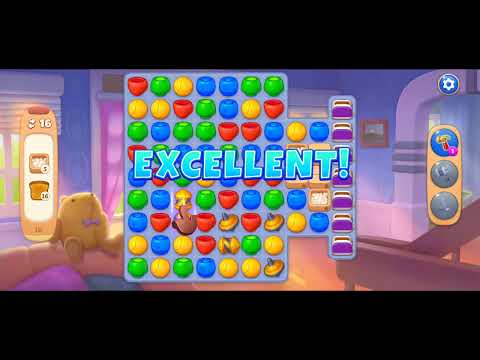 Family Hero level 15