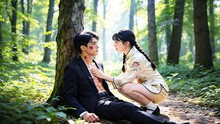 女孩隨手救下的男人竟是顧氏集團總裁，隔天他帶著百億聘禮上門提親，寵她成全世界最幸福的女人！#短劇 #短劇全集 #短劇推薦 #chinesedrama #甜寵 #逆襲 #愛情
