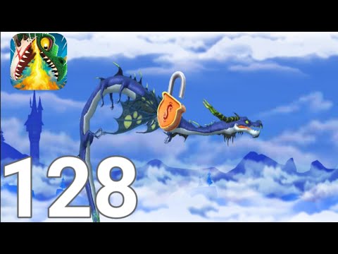 Goldheist Unlocked- Hungry Dragon Gameplay Walkthrough Part 128