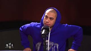 AraabMuzik On His Favorite Samples, &#39;Summertime Shootout 3&#39;, + Challenges Producers!