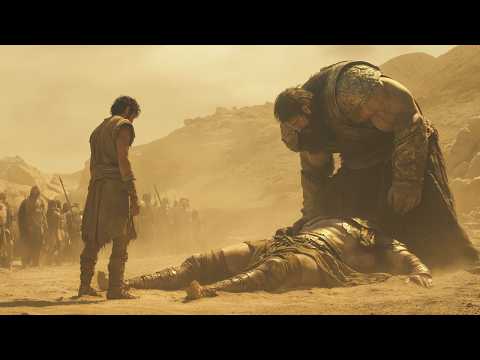 KING OG OF BASAN: THE MOST FEARED GIANT IN SCRIPTURE