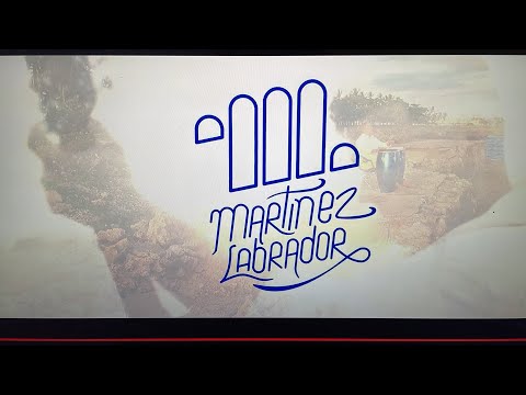 Martinez Labrador - Dejando Huellas (Video Oficial)