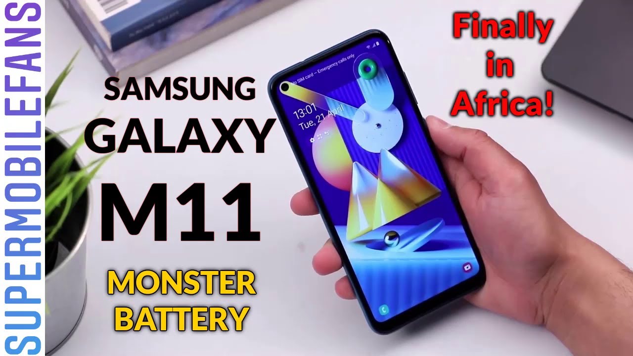 Samsung Galaxy M11 Overview – A Longer Lasting Galaxy A11 & A Big Upgrade from Galaxy A10s!