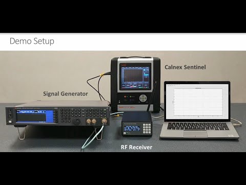 Spectrum Analyzer