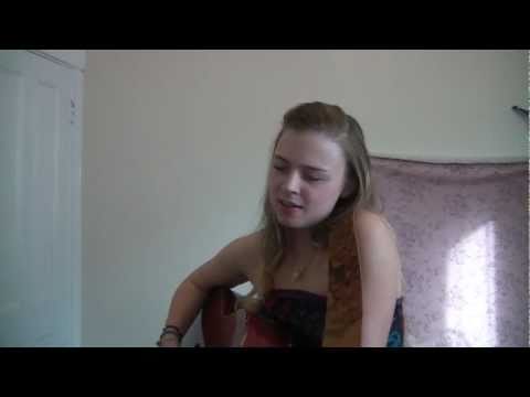 Liz Bills cover "What's Up" by the Four Non Blonds