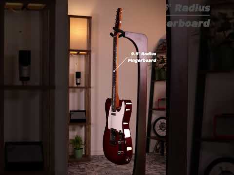 Fender Custom Shop Roasted Custom Deluxe Telecaster NOS - AAA Rosewood Fingerboard, Violin Burst image 19