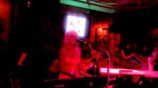 Lisa Coleman house of blues