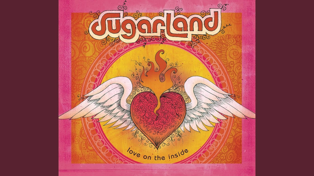 Sugarland - It Happens