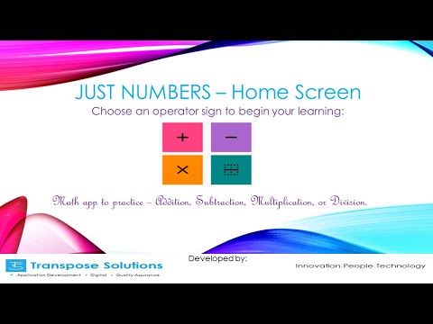 Math Facts