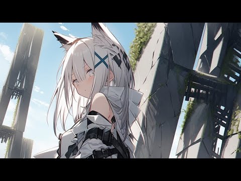 「Nightcore」ZVBXR || Lonely (feat. Sofia Shanti)