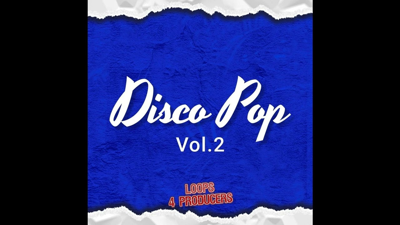Disco Pop Vol.2 (Demo)